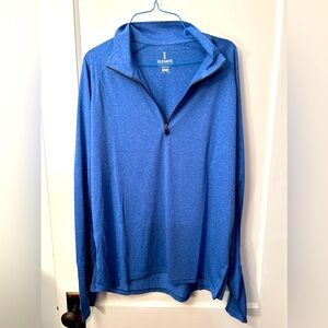 Long Sleeve dry fit shirt